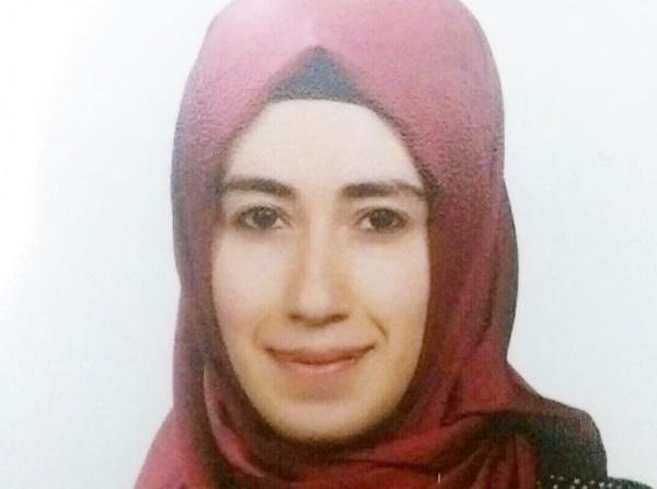 FUNDA BOZTAŞ - İHL MESLEK DERSLERİ ÖĞRETMENİ