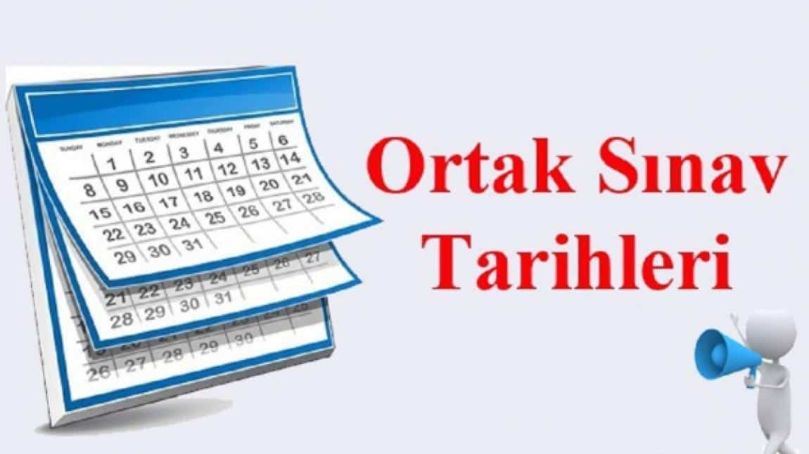 YAZILI TARİHLERİMİZ BELLİ OLDU.